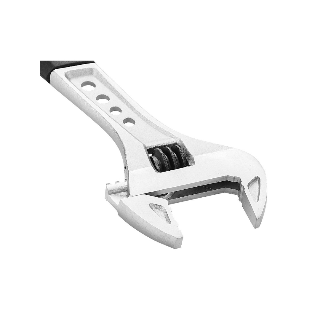 Reguliuojama raktas 8", 200mm, 6 Reguliuojama raktas 8", 200mm, 6