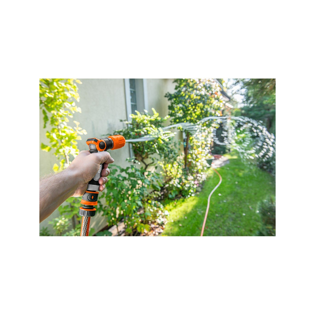 Reguliuojamas antgalis, sukamasis srautas 1 Reguliuojamas antgalis, sukamasis srautas 1