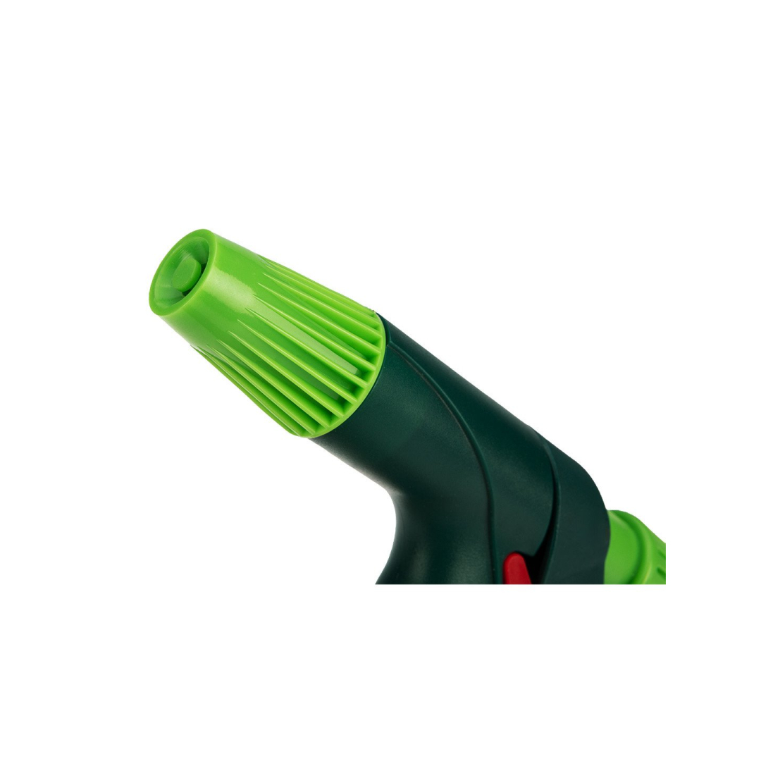 Reguliuojamas pistoletinis purkštuvas 2