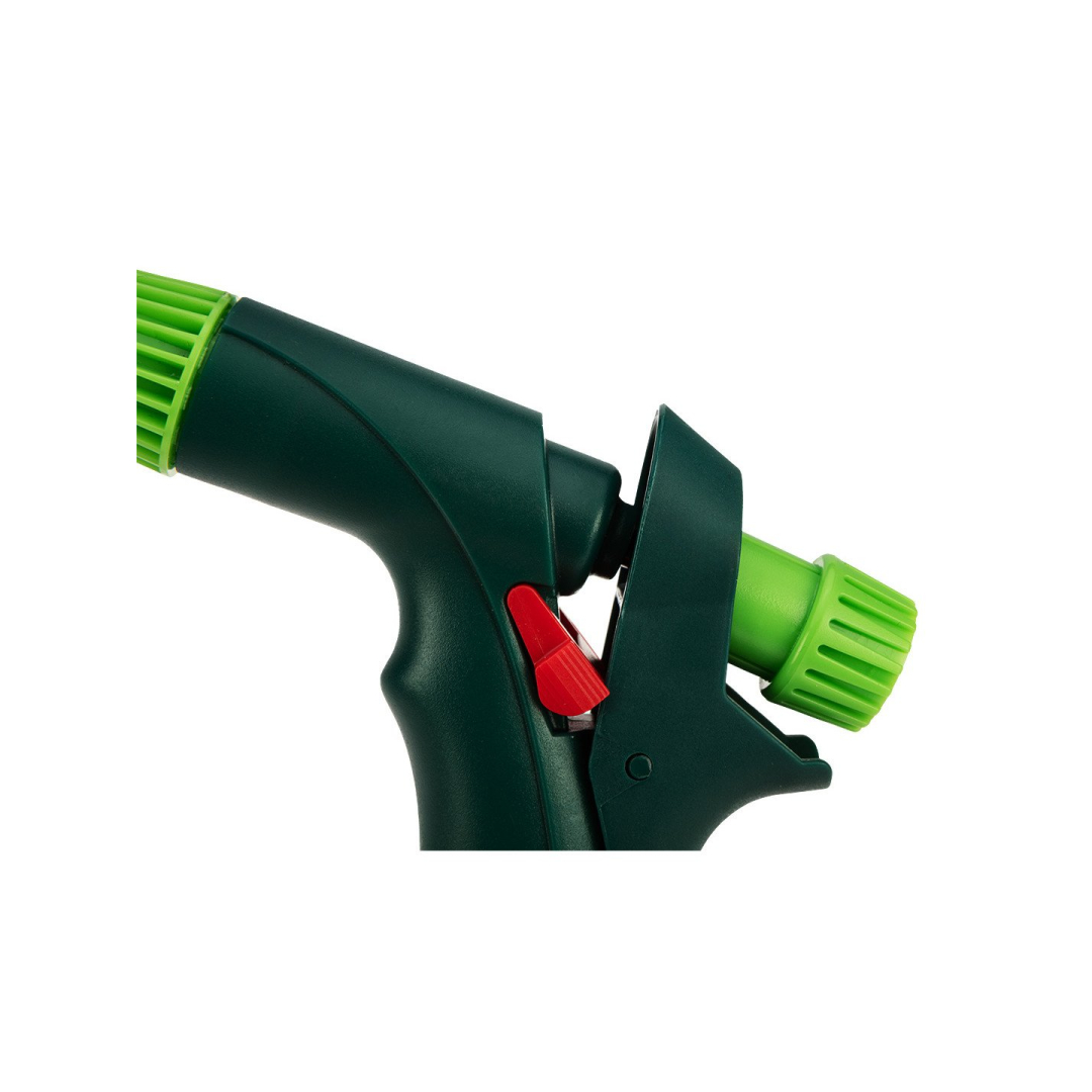 Reguliuojamas pistoletinis purkštuvas 5