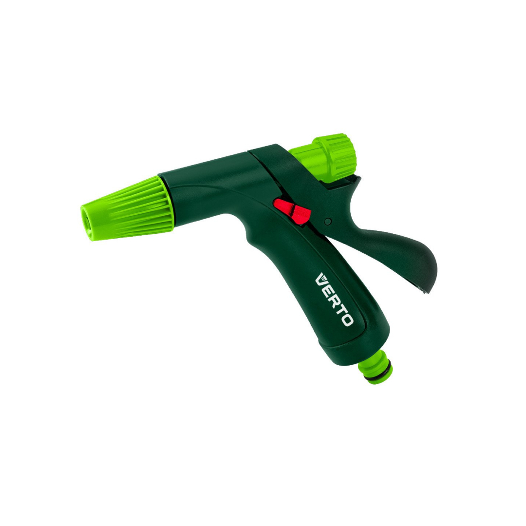 Reguliuojamas pistoletinis purkštuvas Reguliuojamas pistoletinis purkštuvas