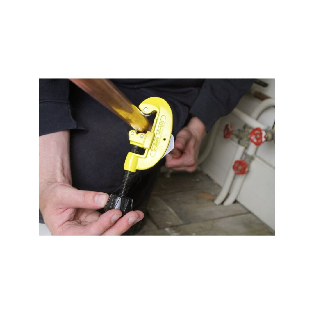 Reguliuojamas vamzdžių pjoviklis STANLEY, 3-30 mm 5