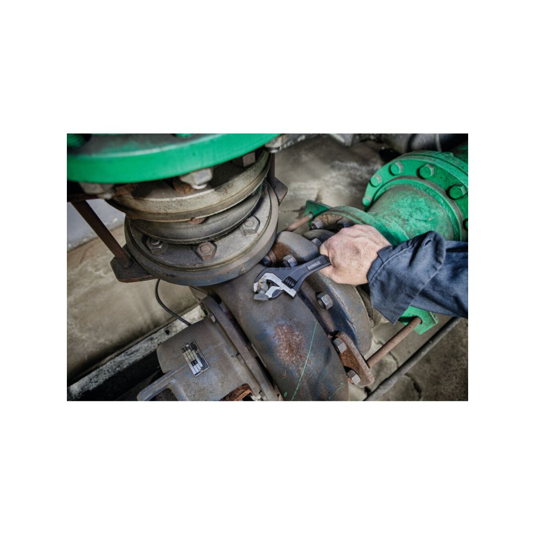 Reguliuojamas veržliaraktis 10 col., DeWalt DWHT80268-0 1