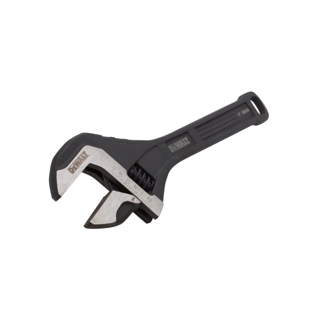 Reguliuojamas veržliaraktis 10 col., DeWalt DWHT80268-0 2