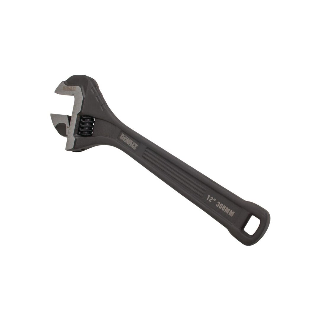 Reguliuojamas veržliaraktis 12 col., DeWalt DWHT80269-0 1 Reguliuojamas veržliaraktis 12 col., DeWalt DWHT80269-0 1