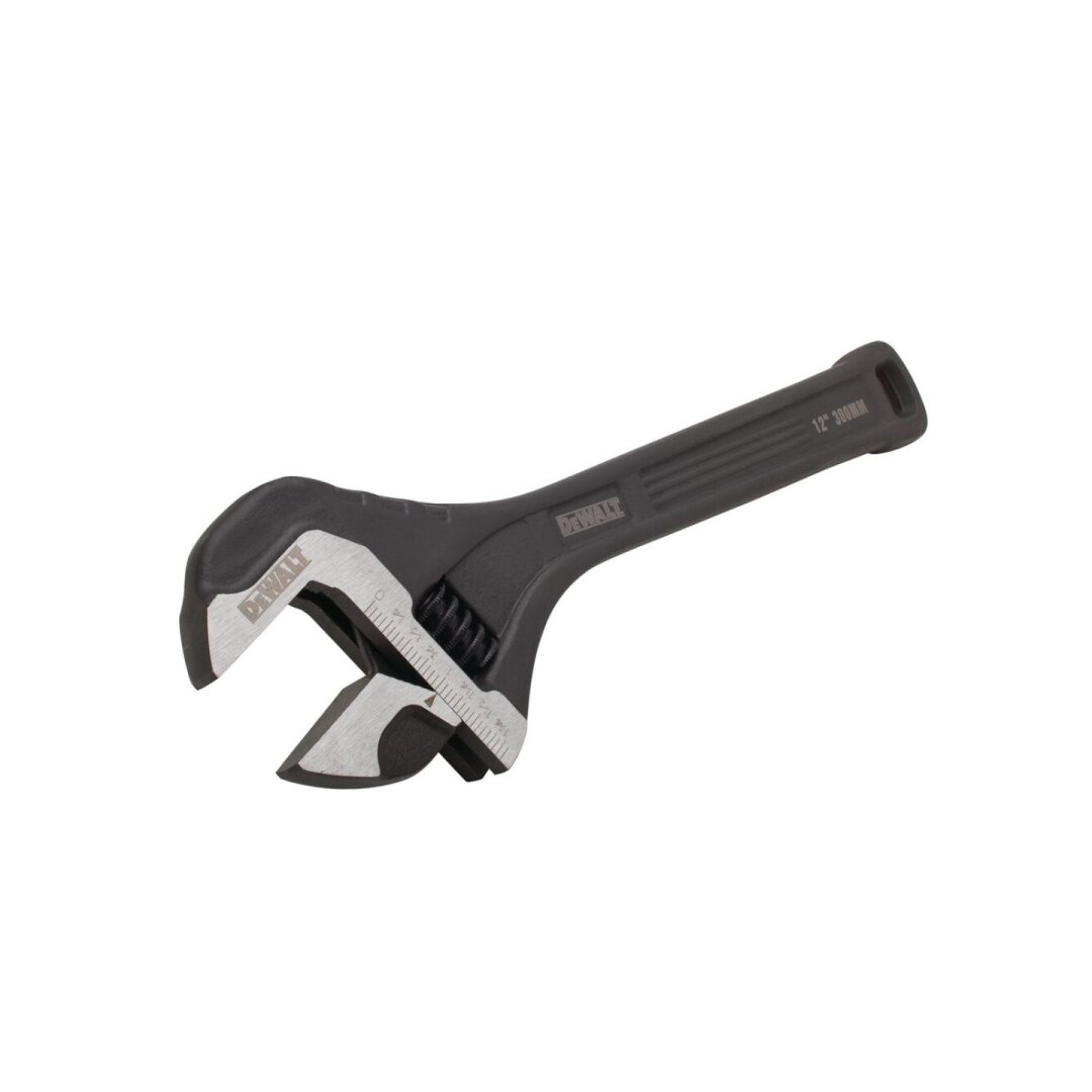 Reguliuojamas veržliaraktis 12 col., DeWalt DWHT80269-0 2