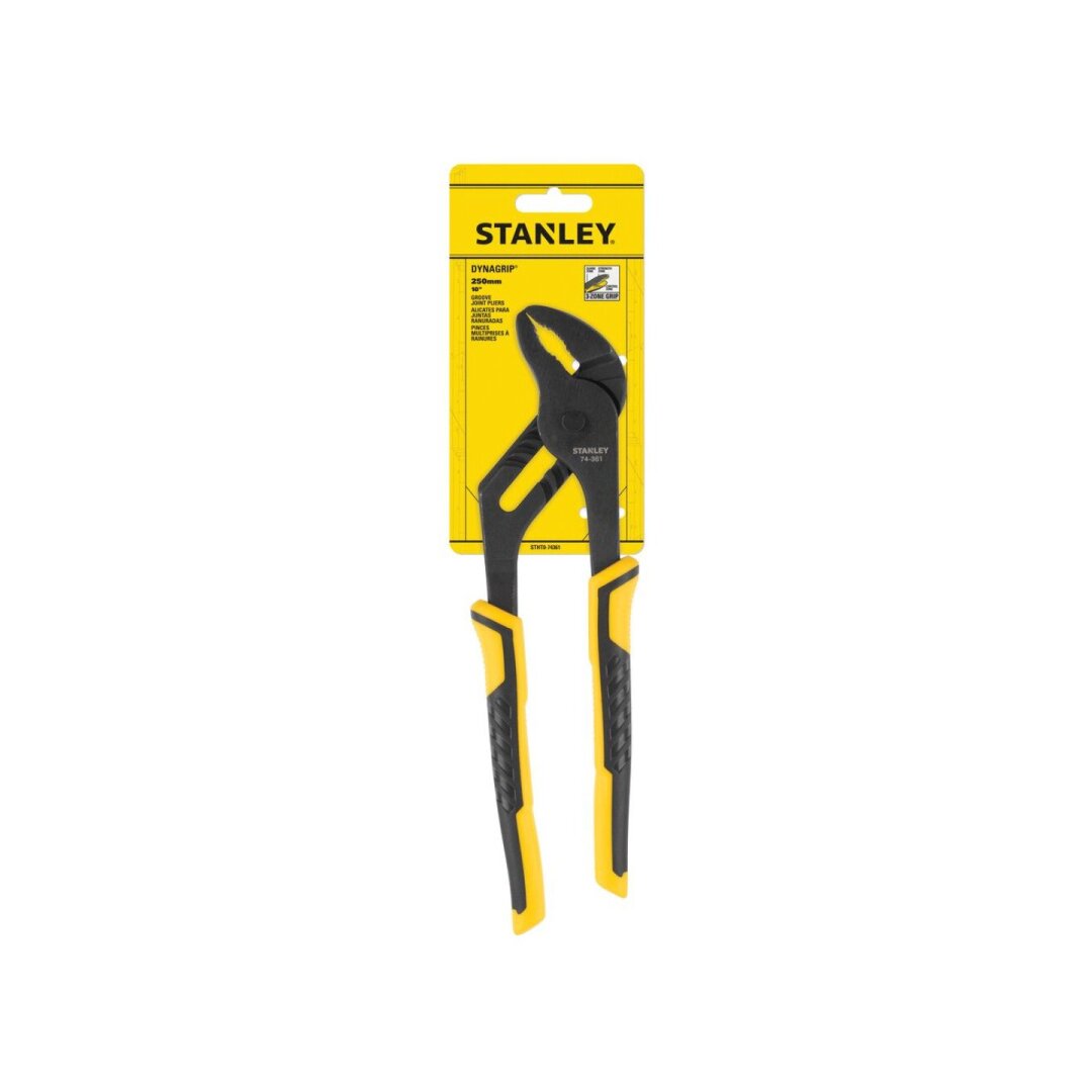 Reguliuojamos Replės 240mm Stanley 3 Reguliuojamos Replės 240mm Stanley 3