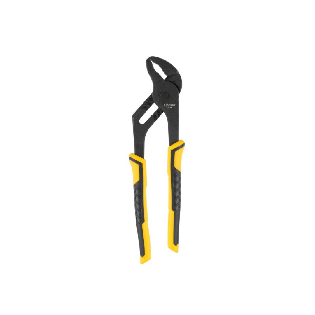 Reguliuojamos Replės 240mm Stanley 4 Reguliuojamos Replės 240mm Stanley 4