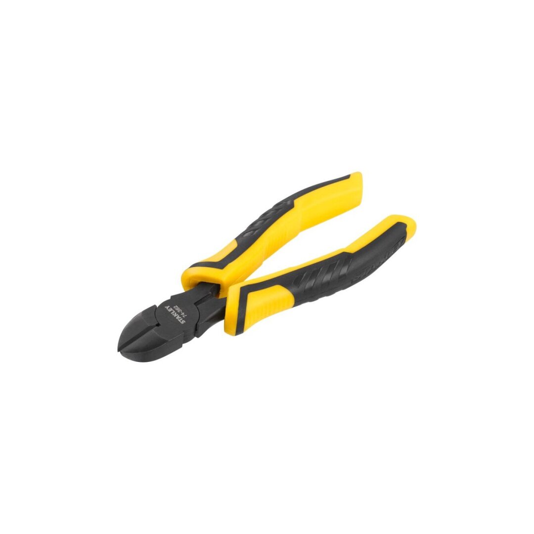 Relpės šoninės 150mm Stanley 4 Relpės šoninės 150mm Stanley 4