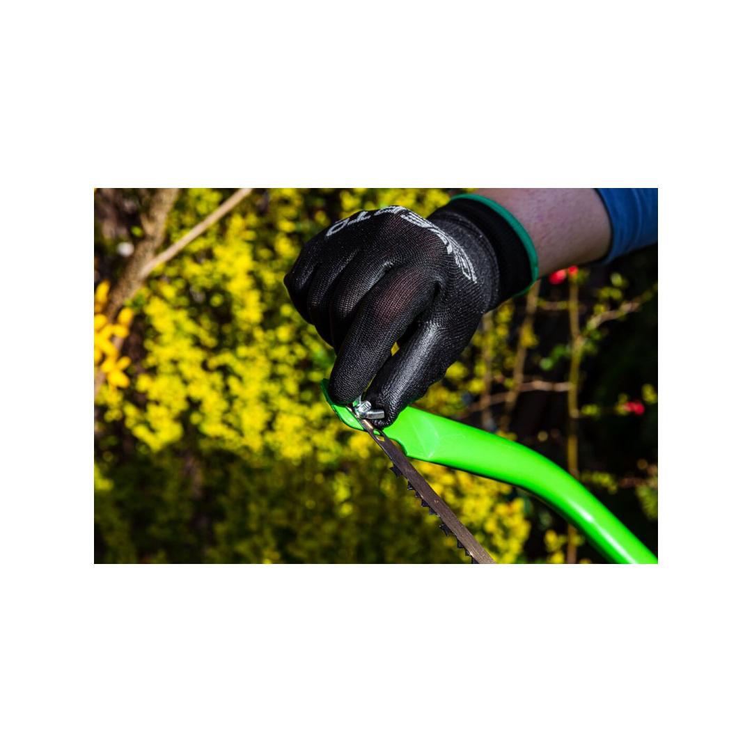 Rėminis pjūklas 760 mm 3