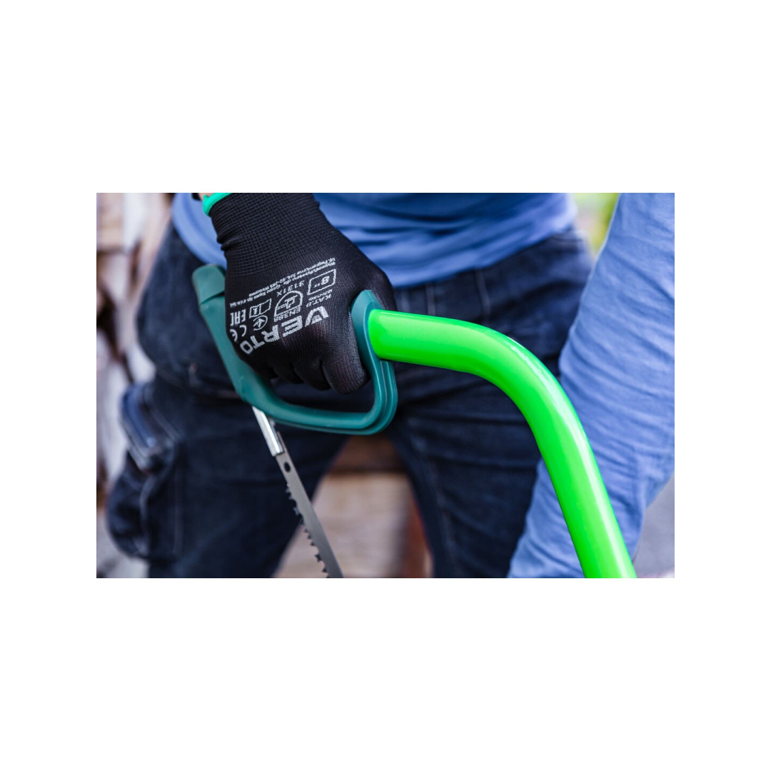 Rėminis pjūklas 760 mm 7