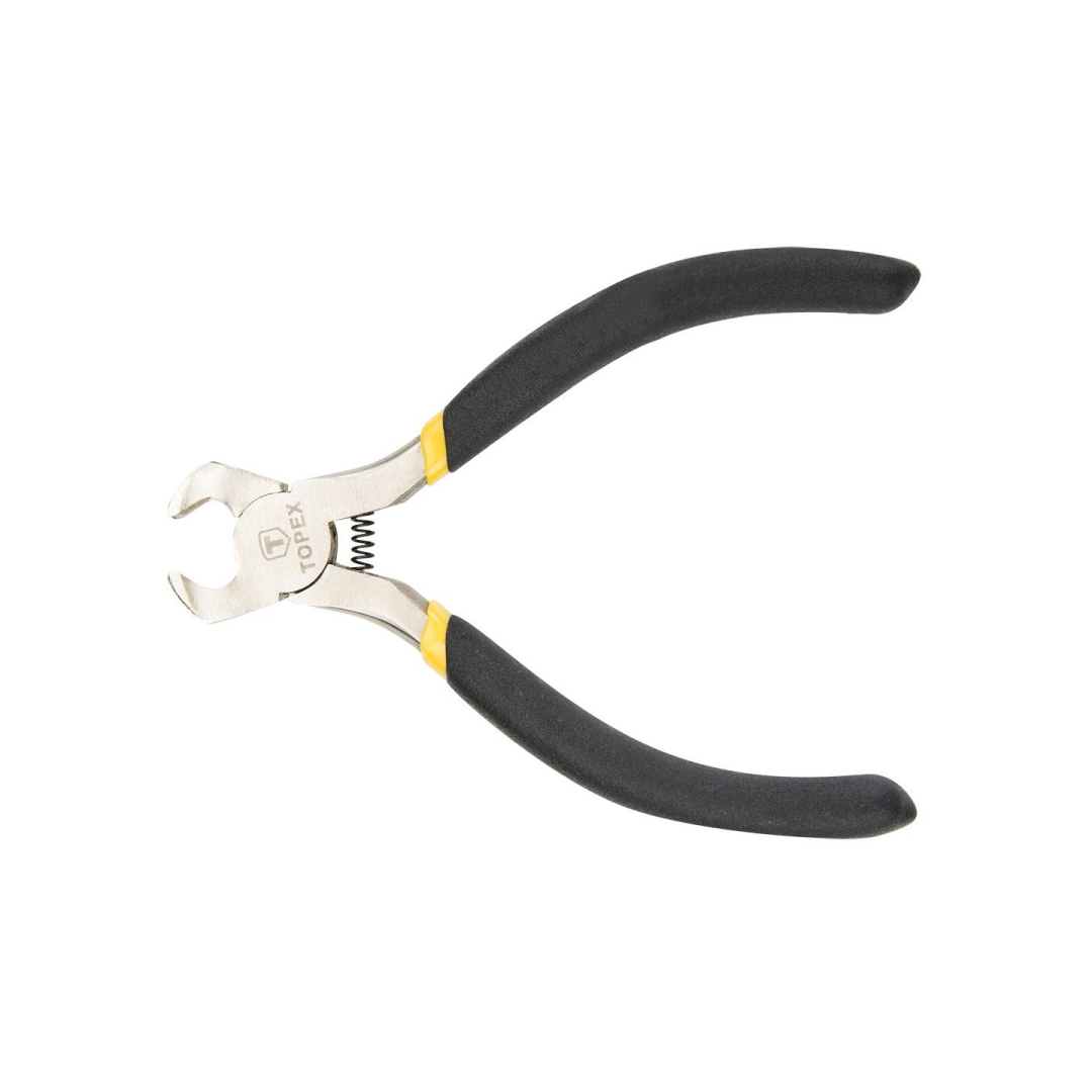 Replės 110 mm tiksliems darbams Replės 110 mm tiksliems darbams