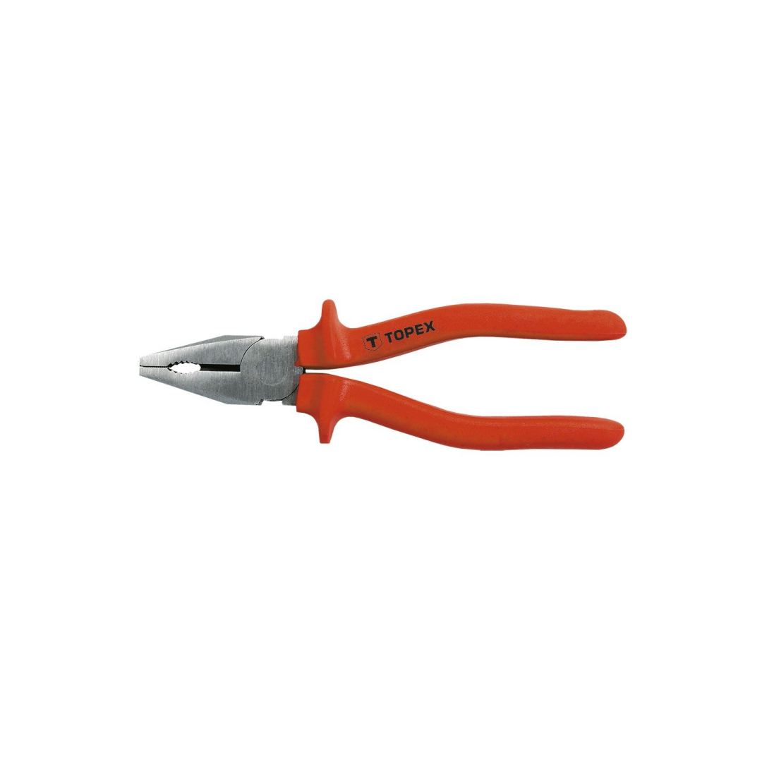 Replės 160 mm 1000V Replės 160 mm 1000V