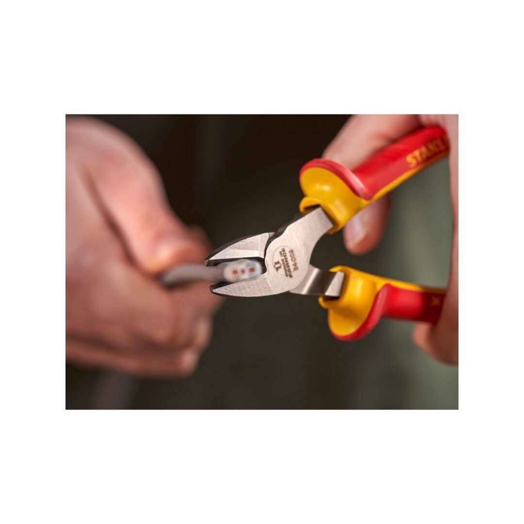 Replės 160mm 1000V FATMAX 3 Replės 160mm 1000V FATMAX 3