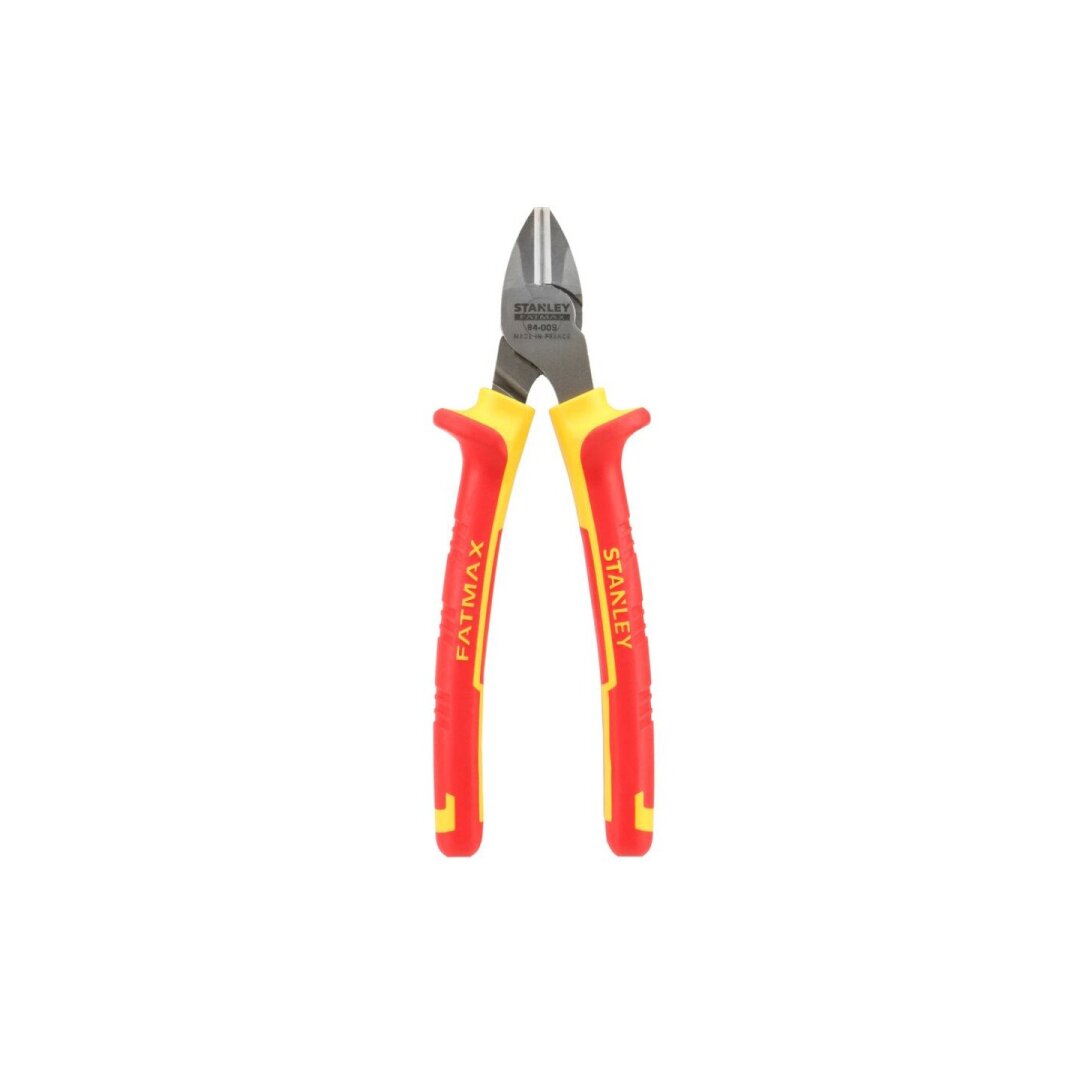 Replės 160mm 1000V FATMAX 5