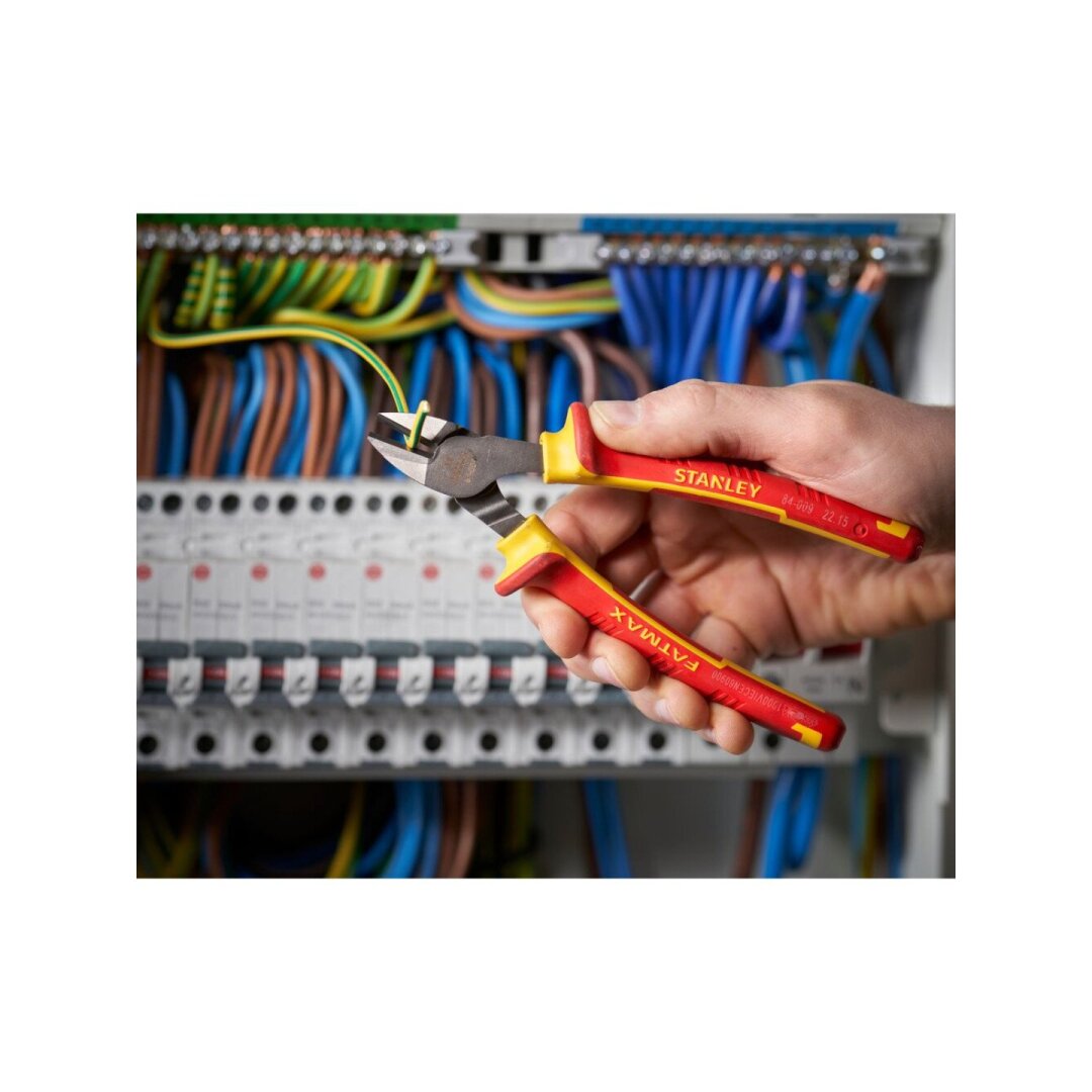 Replės 160mm 1000V FATMAX Replės 160mm 1000V FATMAX