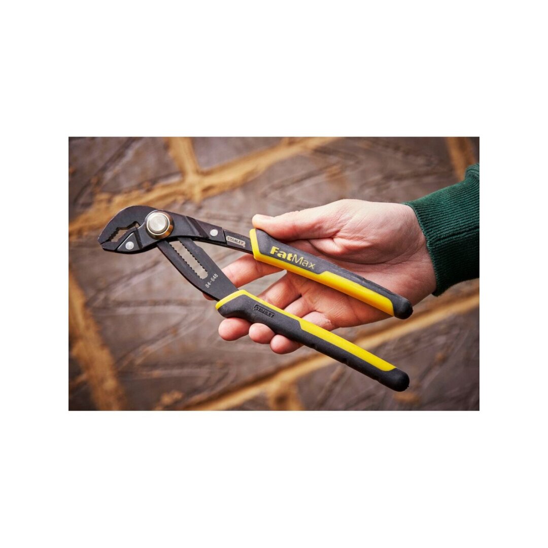 Replės 250mm 4 Replės 250mm 4