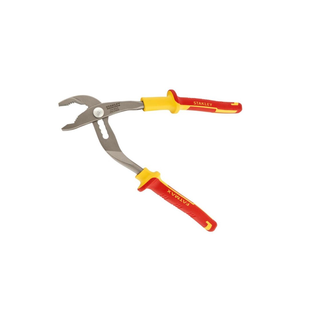 Replės 255mm 1000V FATMAX VDE 6 Replės 255mm 1000V FATMAX VDE 6