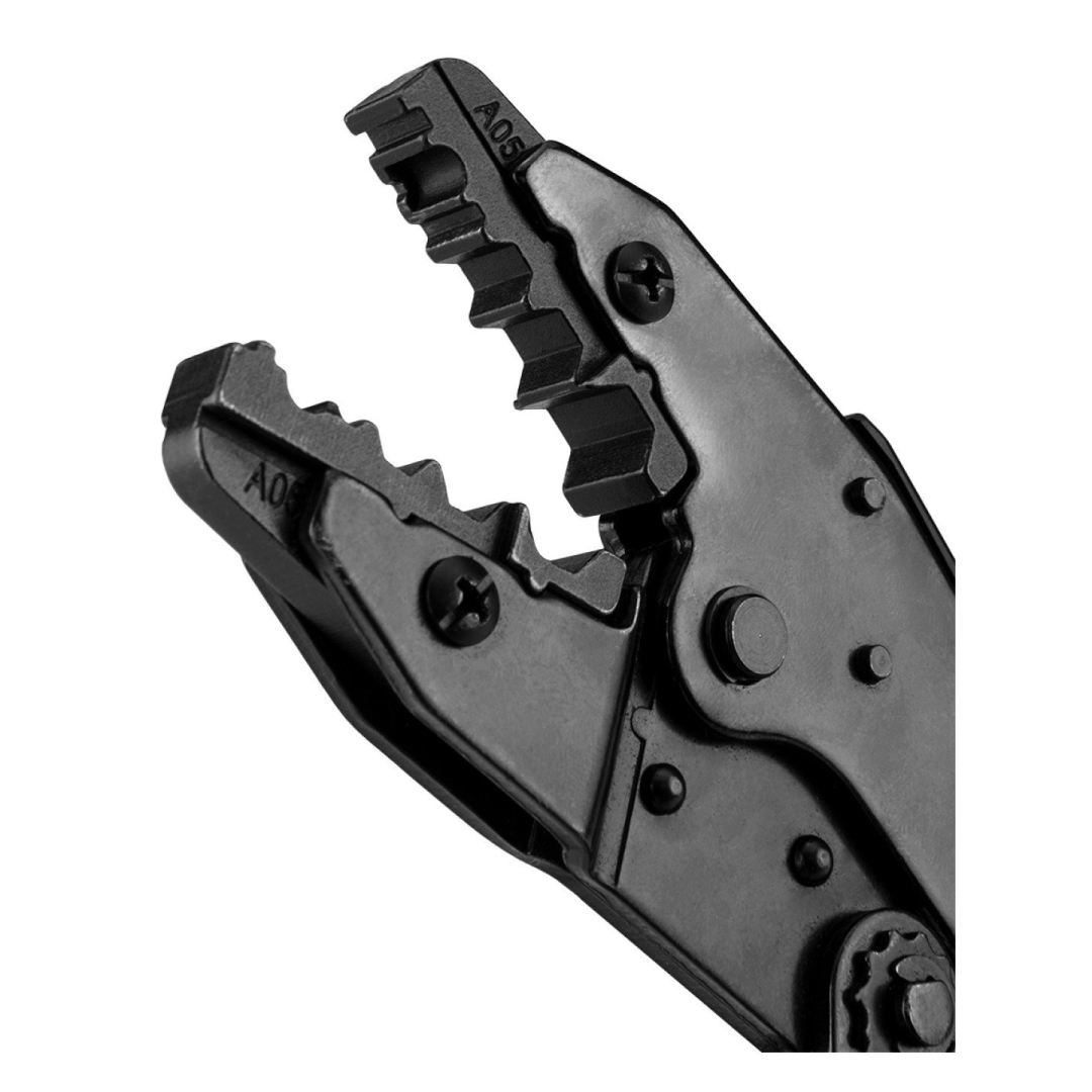 Replės antenos antgaliams užspausti 1,72-8,1 mm2 6