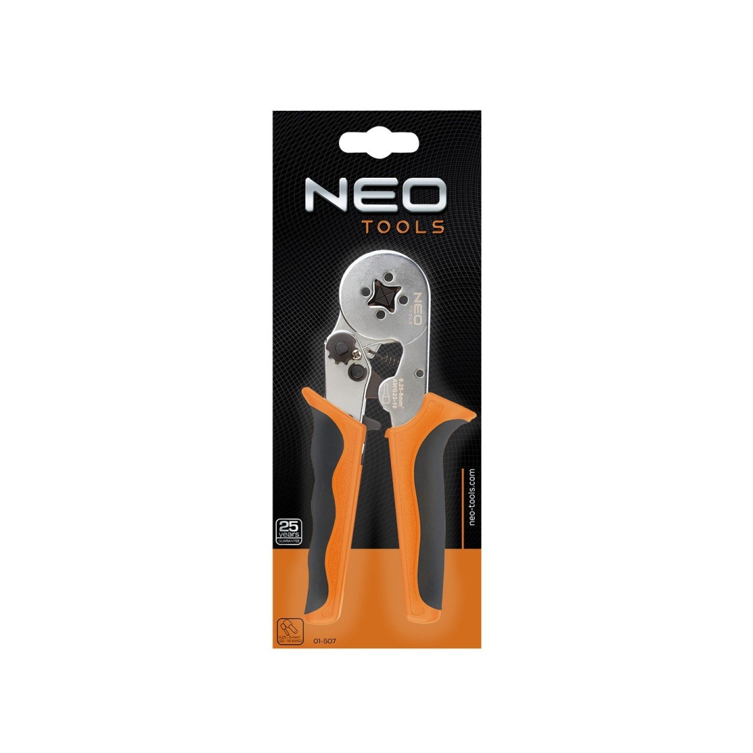 Replės antgaliams užspausti 1 Replės antgaliams užspausti 1