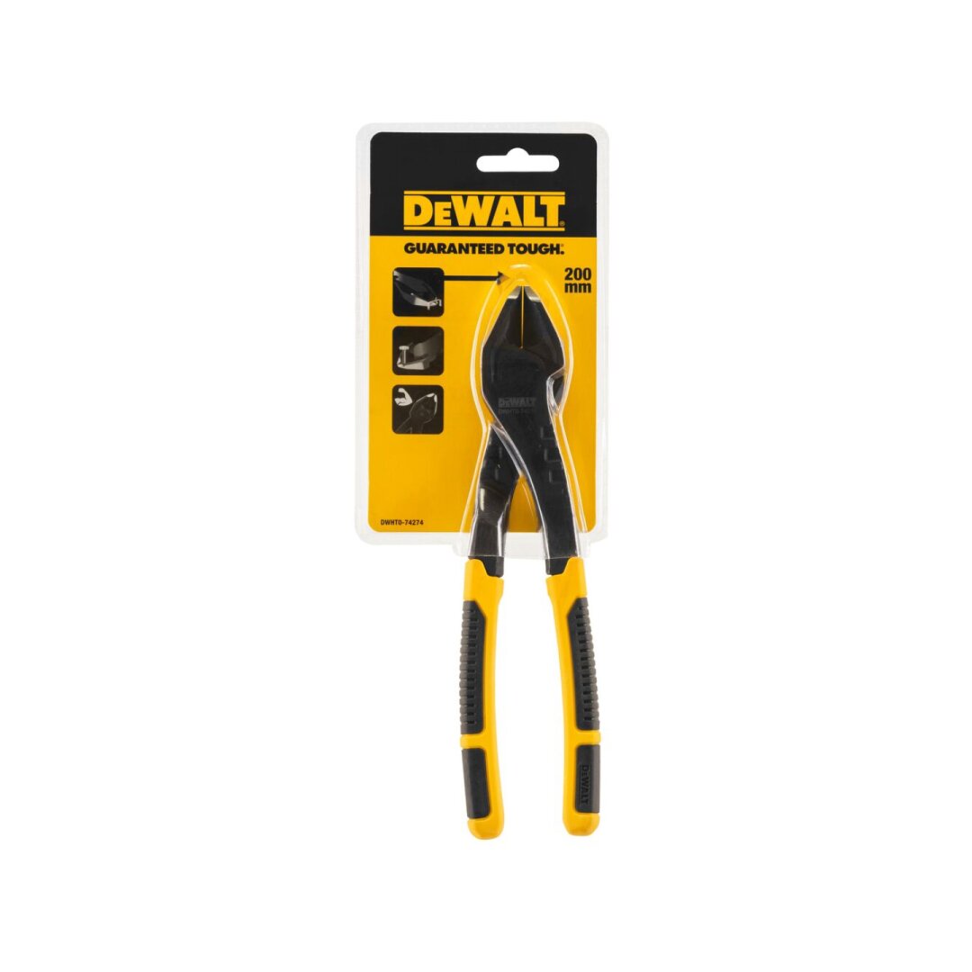 Replės, DeWalt DWHT0-74274 1 Replės, DeWalt DWHT0-74274 1