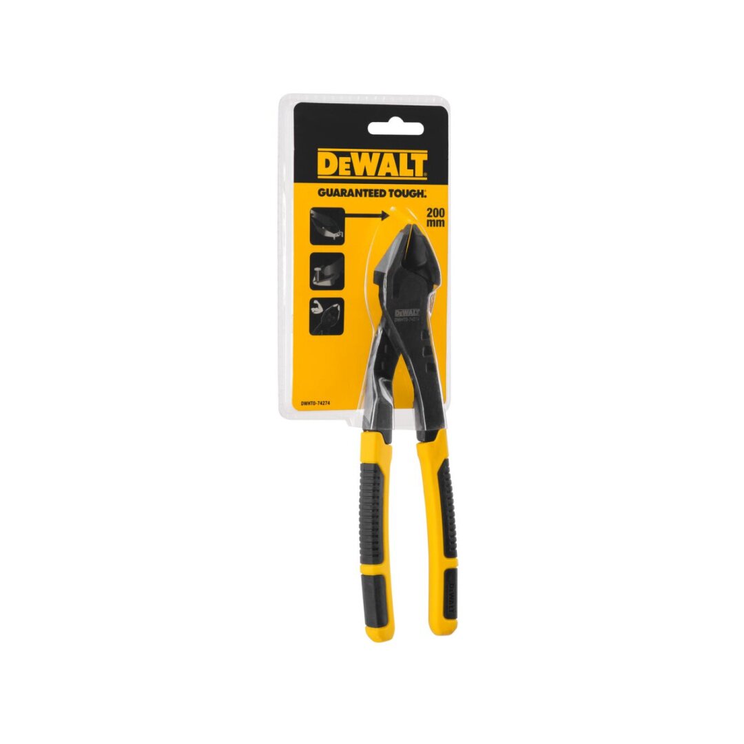 Replės, DeWalt DWHT0-74274 Replės, DeWalt DWHT0-74274