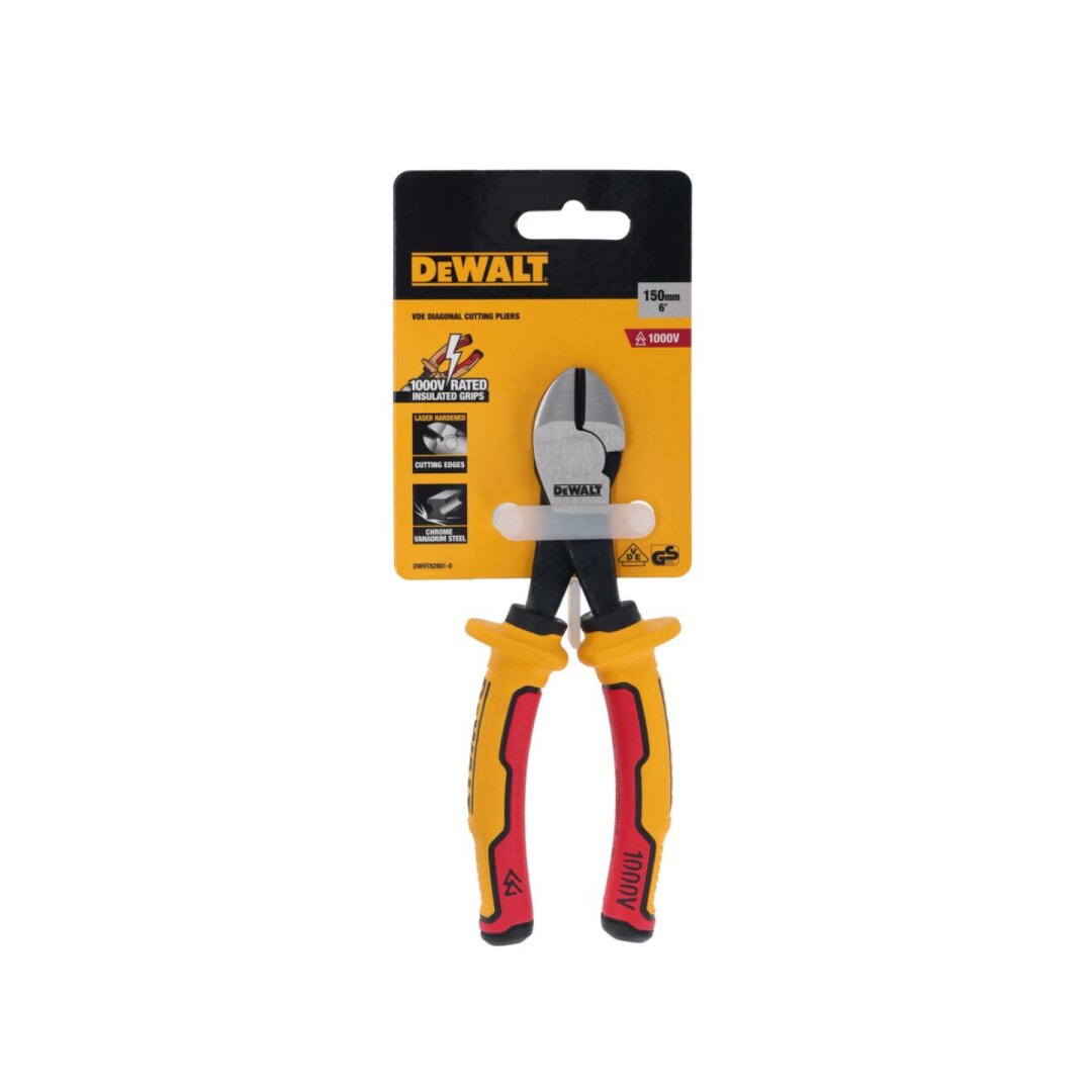 Replės, DeWalt DWHT82801-0 2 Replės, DeWalt DWHT82801-0 2