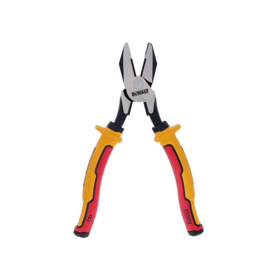 Replės, DeWalt DWHT82803-0 2 Replės, DeWalt DWHT82803-0 2