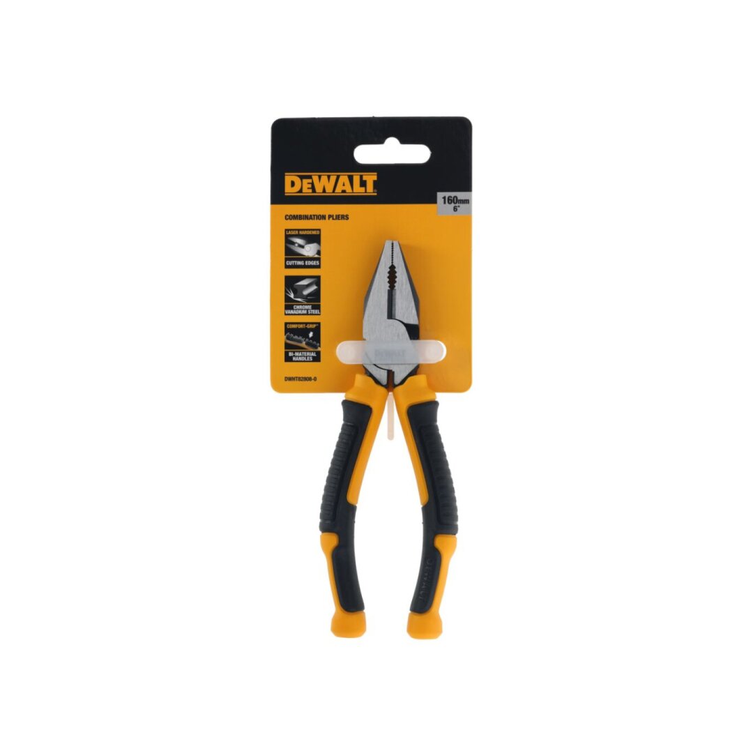 Replės, DeWalt DWHT82808-0 2