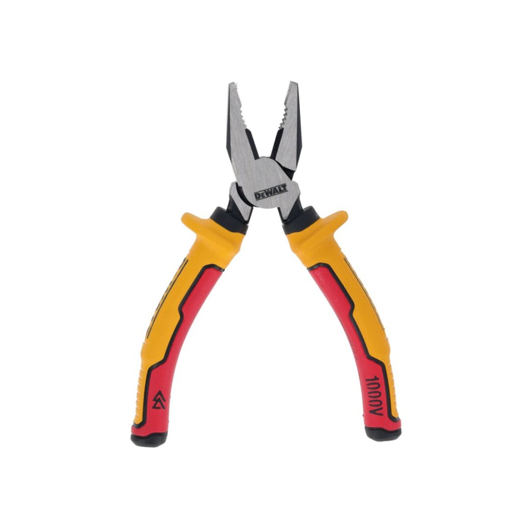 Replės, DeWalt DWHT82810-0 2 Replės, DeWalt DWHT82810-0 2