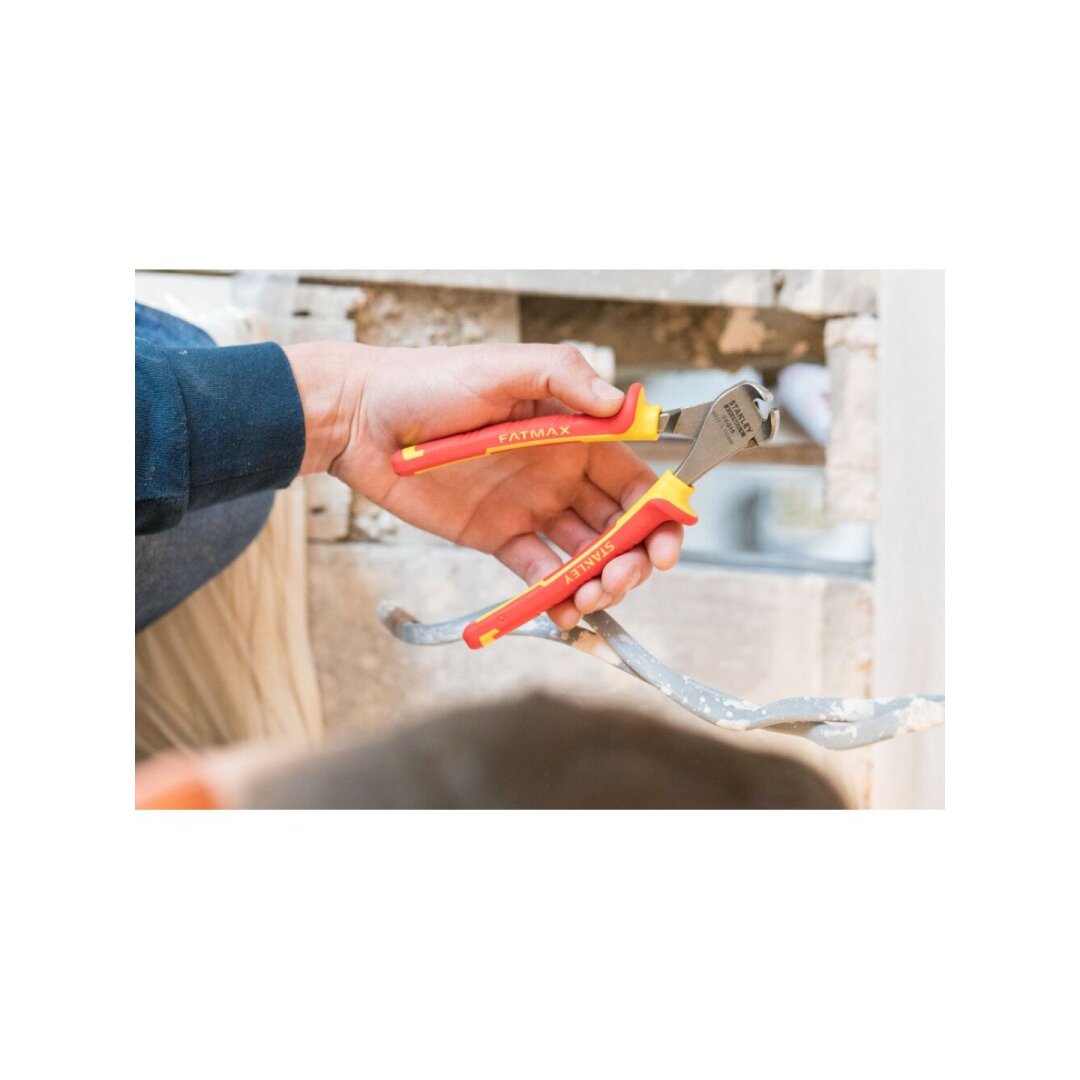 Replės elektriko 1000V 160mm FATMAX VDE 3 Replės elektriko 1000V 160mm FATMAX VDE 3