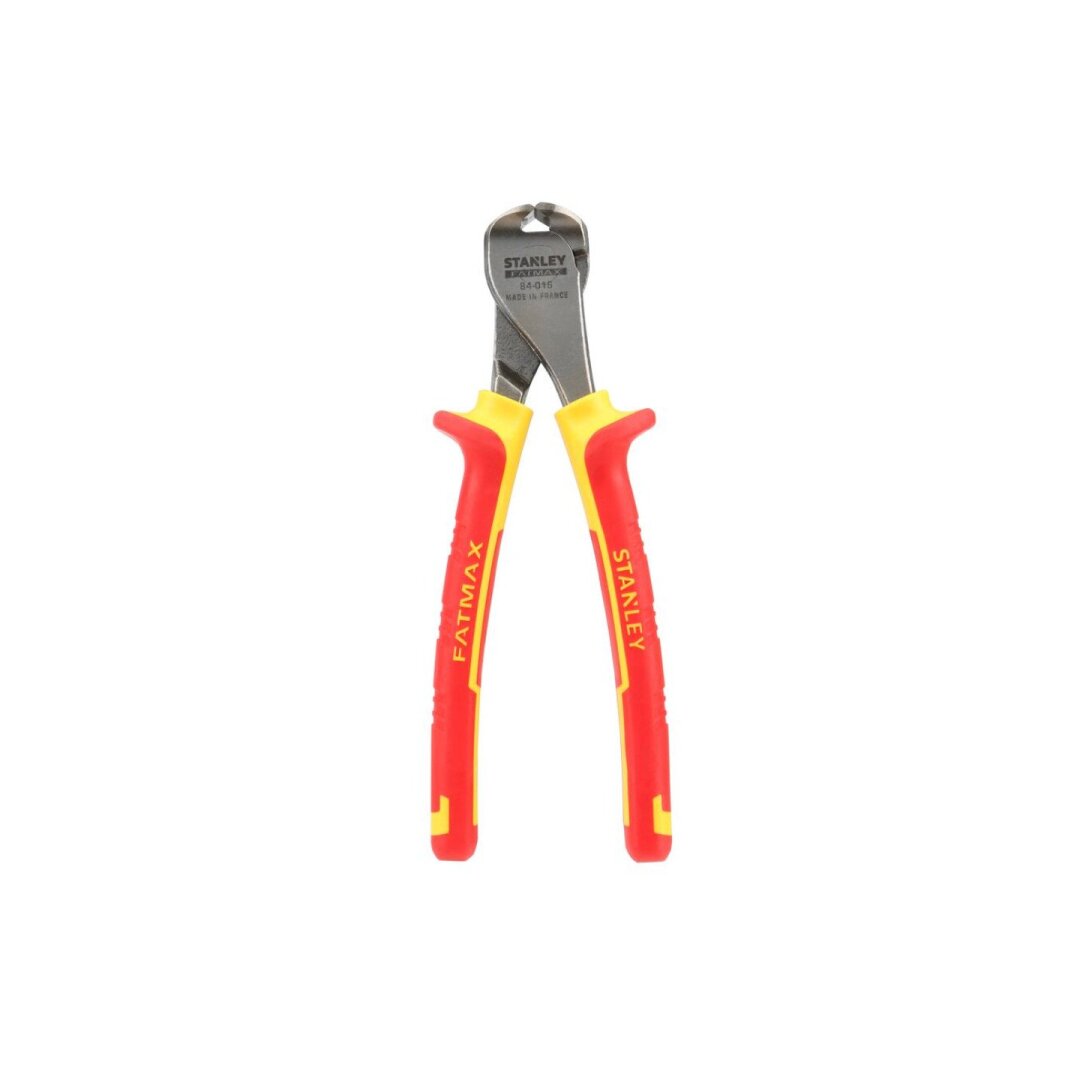 Replės elektriko 1000V 160mm FATMAX VDE 4 Replės elektriko 1000V 160mm FATMAX VDE 4