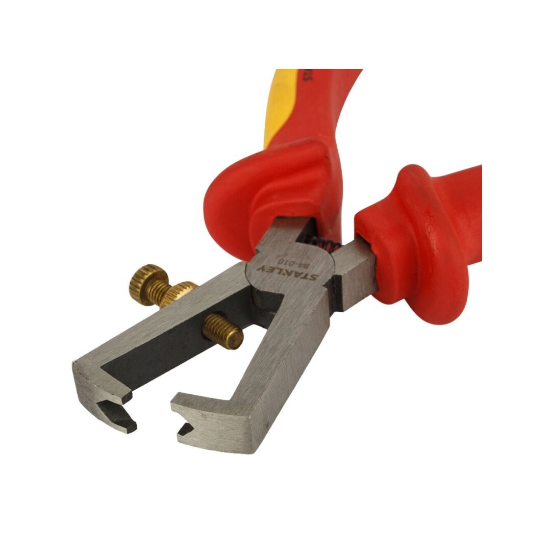 Replės elektriko 1000V 170mm FATMAX VDE 1