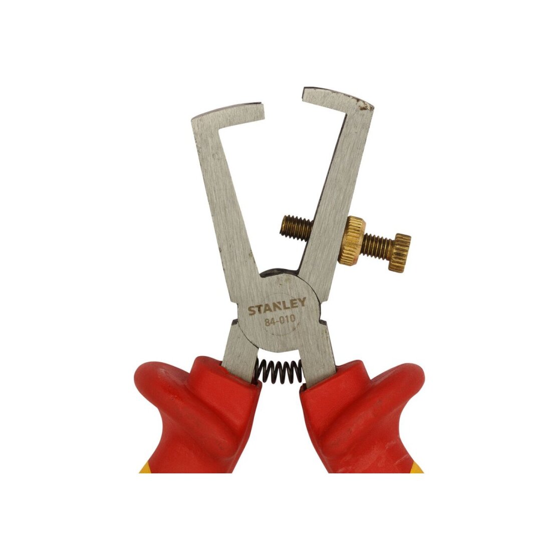 Replės elektriko 1000V 170mm FATMAX VDE 2 Replės elektriko 1000V 170mm FATMAX VDE 2