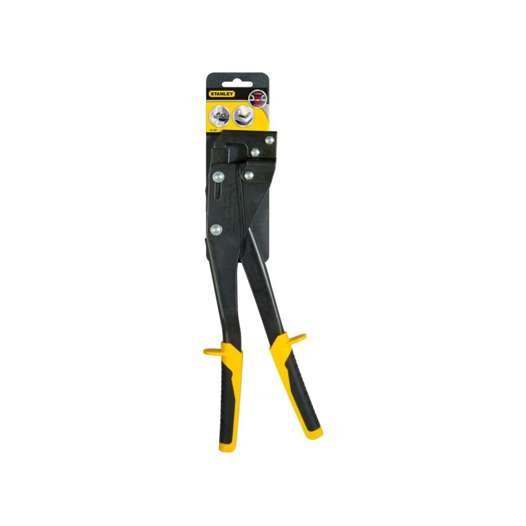 Replės gipso profiliams jungti 350mm 2 Replės gipso profiliams jungti 350mm 2