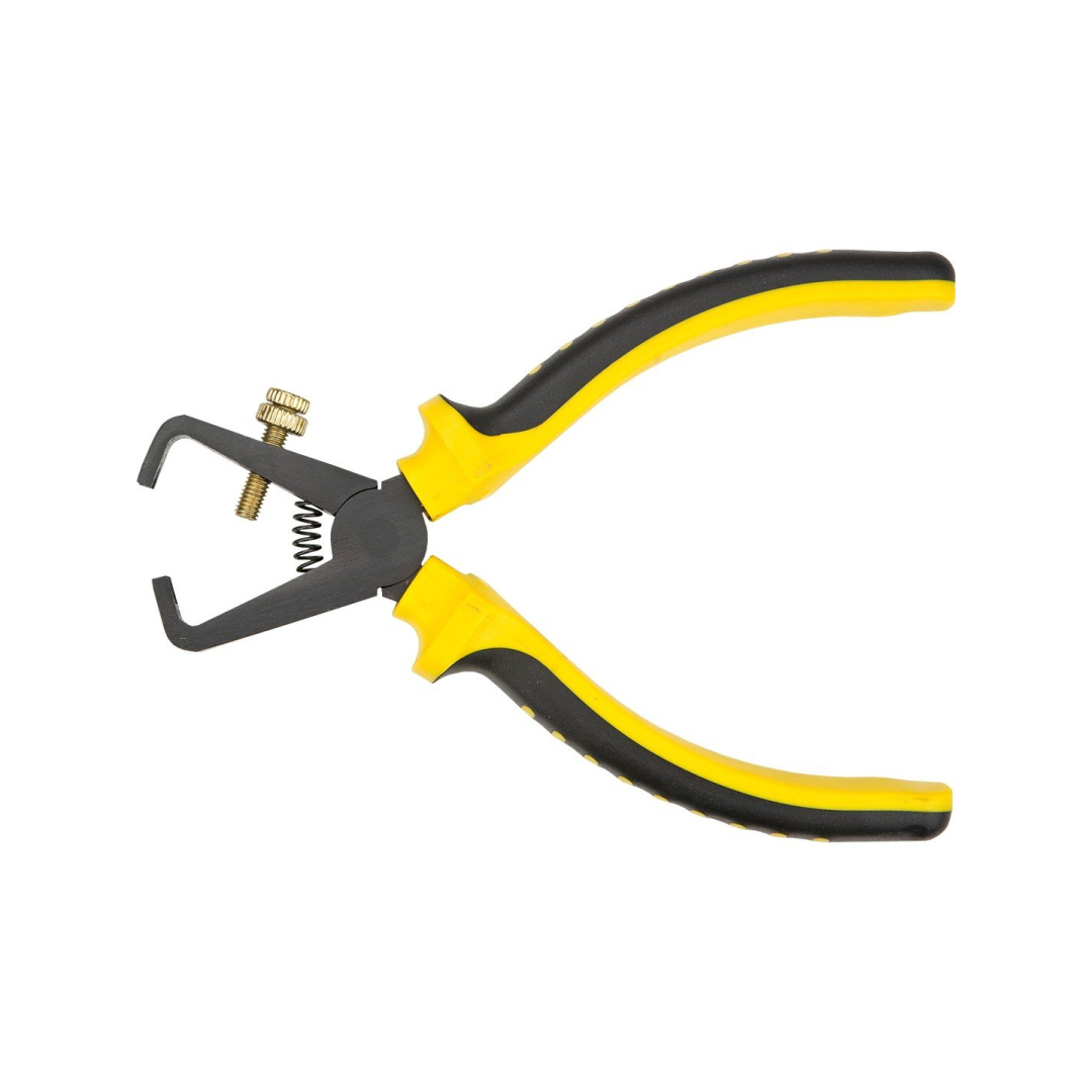 Replės izoliacijai nuimti, 160mm