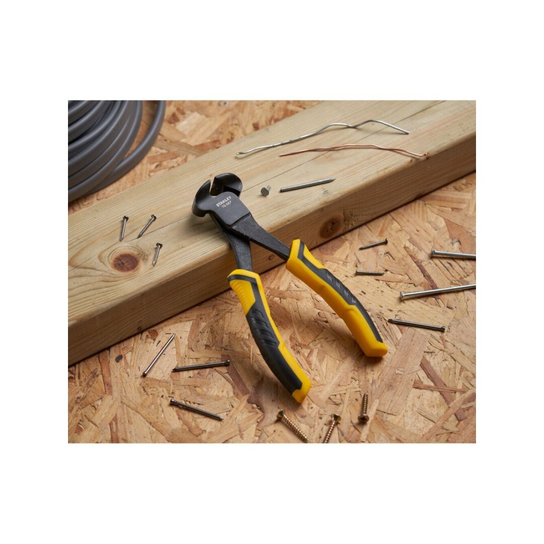 Replės kandikles 150mm 2