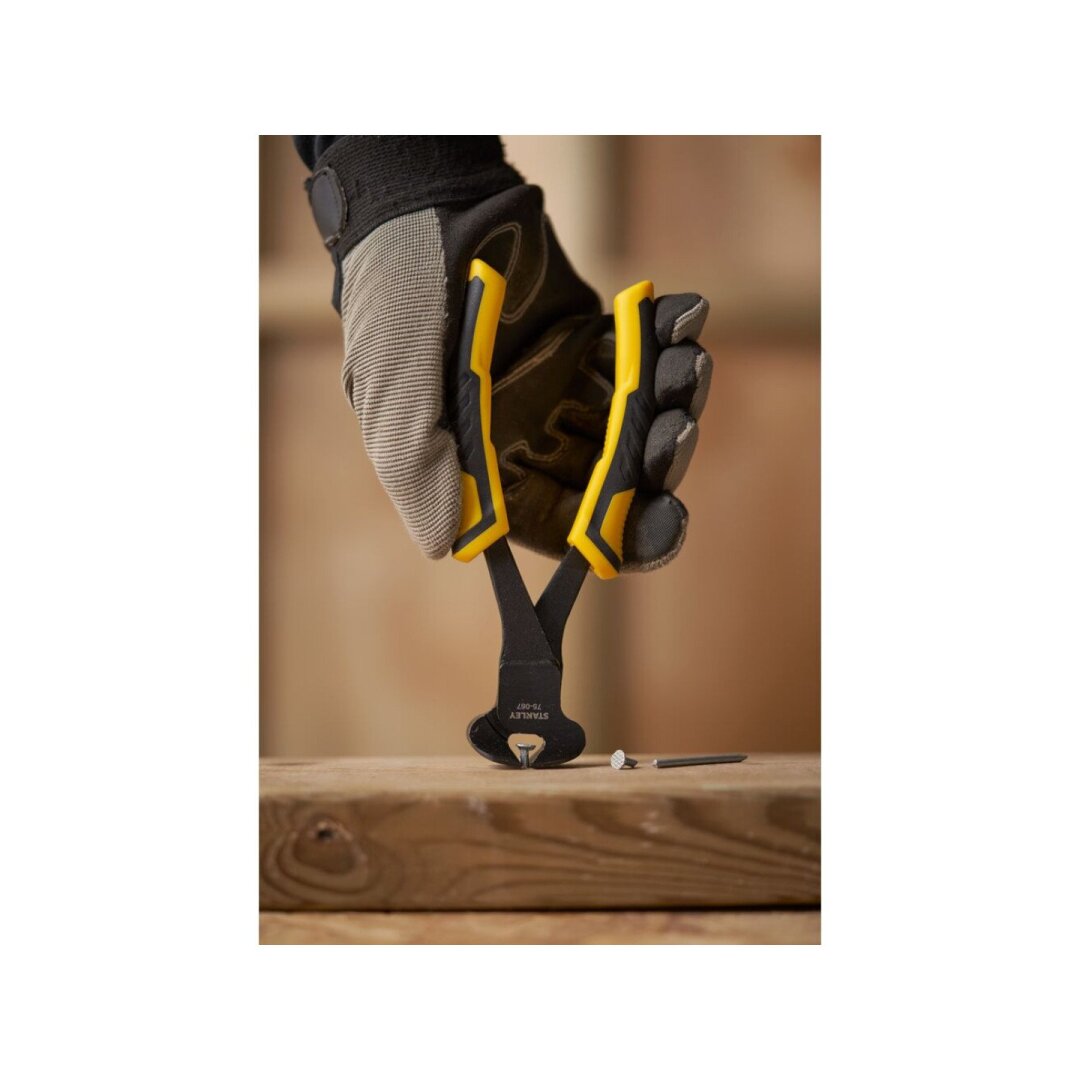 Replės kandikles 150mm 4