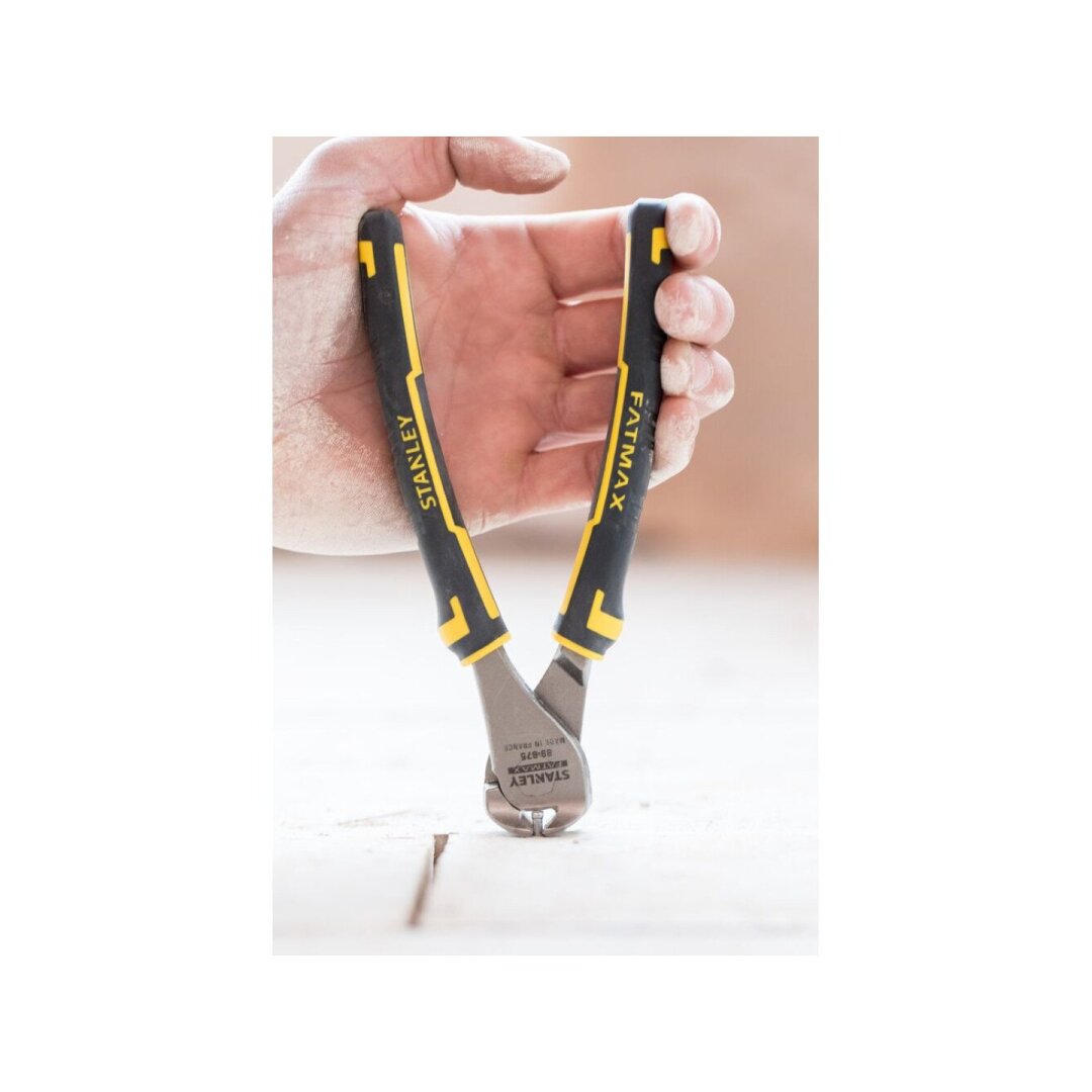 Replės kandikles 160mm 1