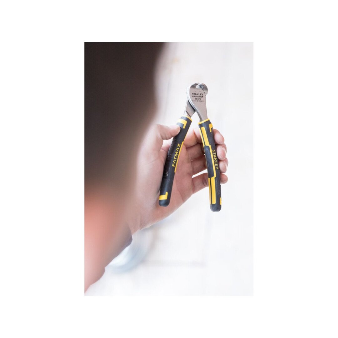 Replės kandikles 160mm 3