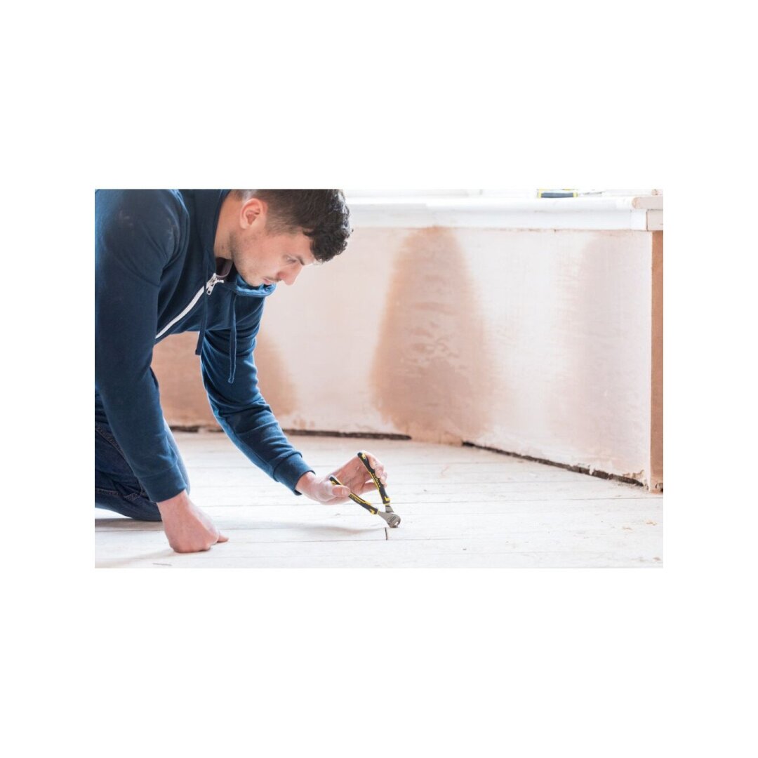 Replės kandikles 160mm