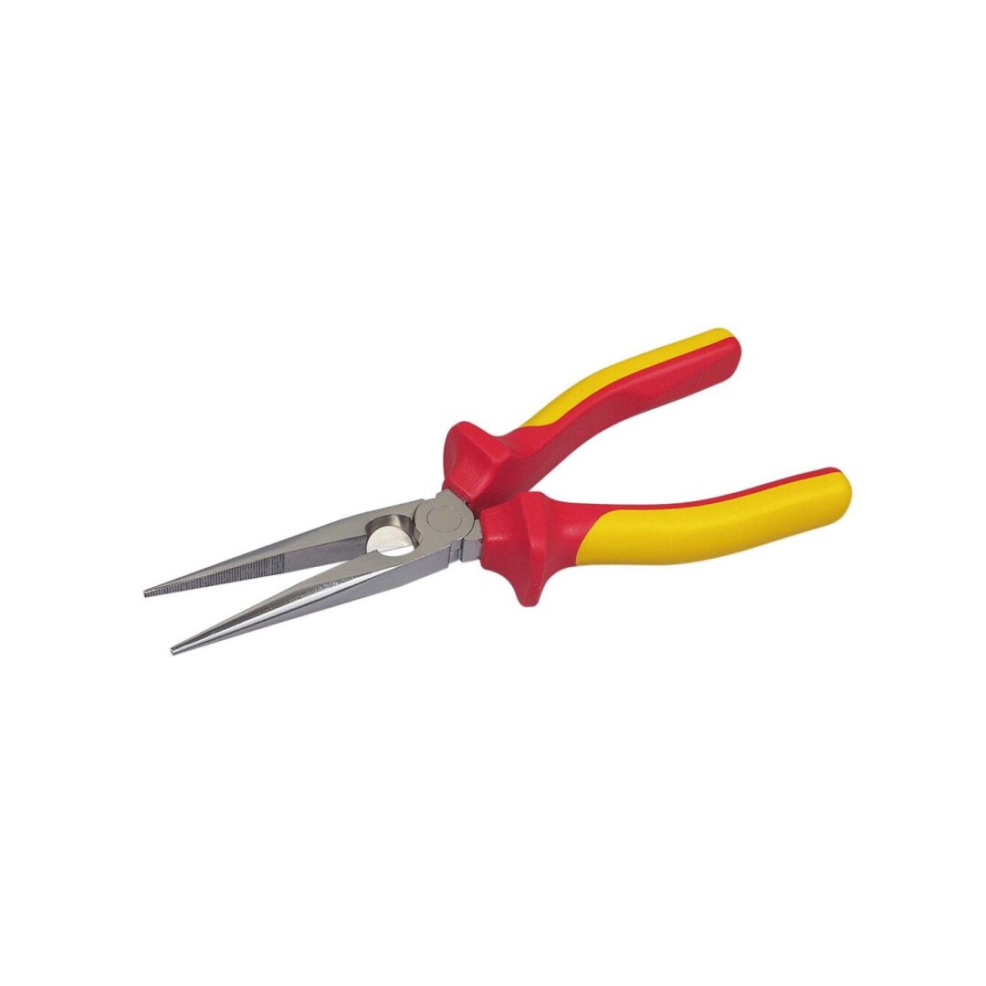 Replės lenktos 160mm 1000V FATMAX VDE Replės lenktos 160mm 1000V FATMAX VDE