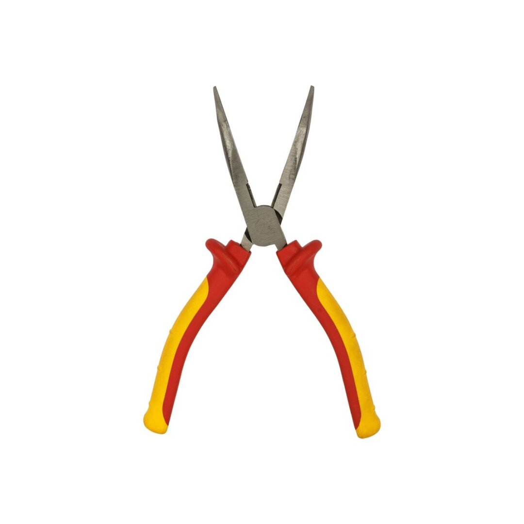 Replės lenktos 200mm 1000V FATMAX VDE 3
