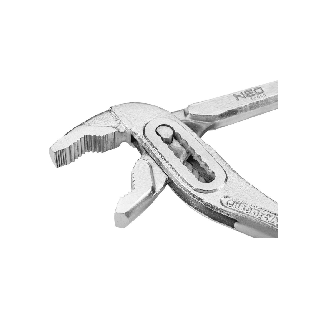 Replės NEO, vamzdžiams, 250 mm 1.00 VNT 3 Replės NEO, vamzdžiams, 250 mm 1.00 VNT 3