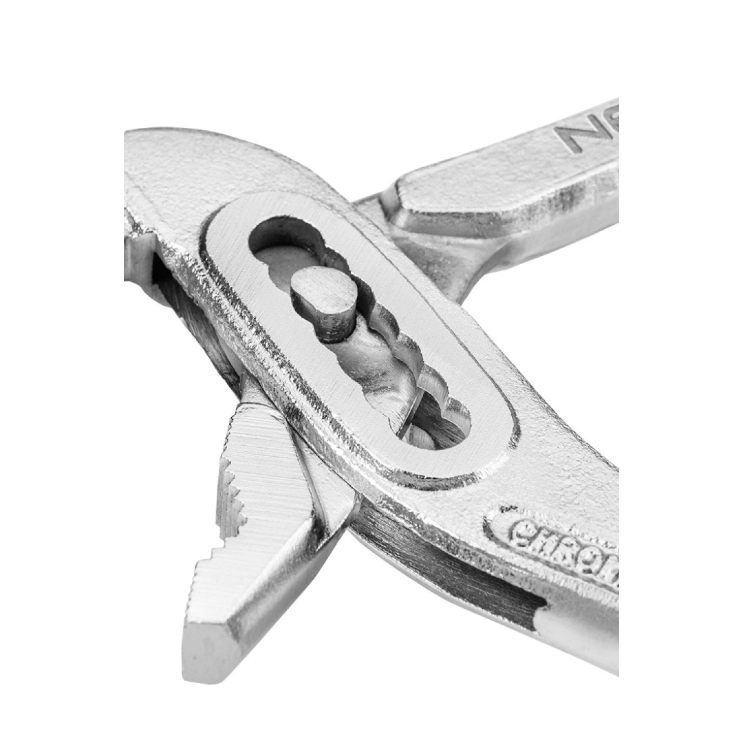 Replės NEO, vamzdžiams, 250 mm 1.00 VNT 4