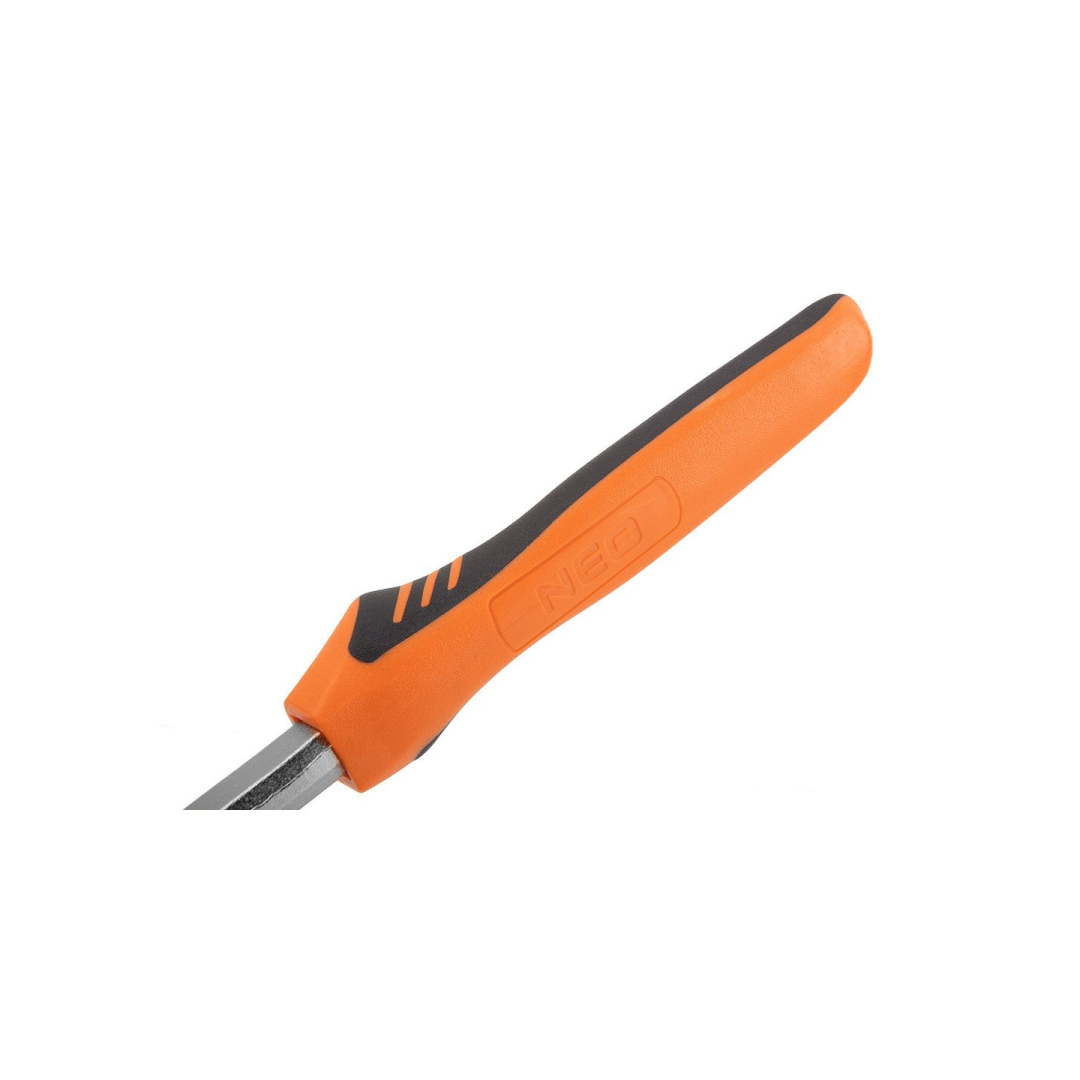 Replės NEO, vamzdžiams, 250 mm 1.00 VNT 7 Replės NEO, vamzdžiams, 250 mm 1.00 VNT 7