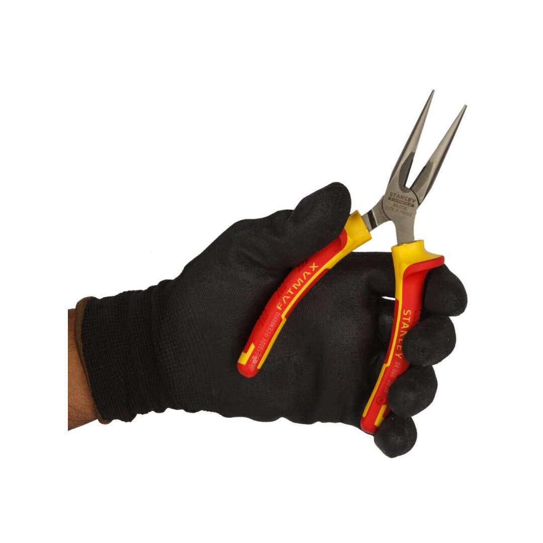 Replės pailgintos 160mm 1000V FATMAX VDE 4