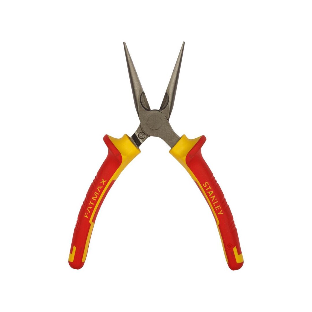 Replės pailgintos 160mm 1000V FATMAX VDE 5 Replės pailgintos 160mm 1000V FATMAX VDE 5