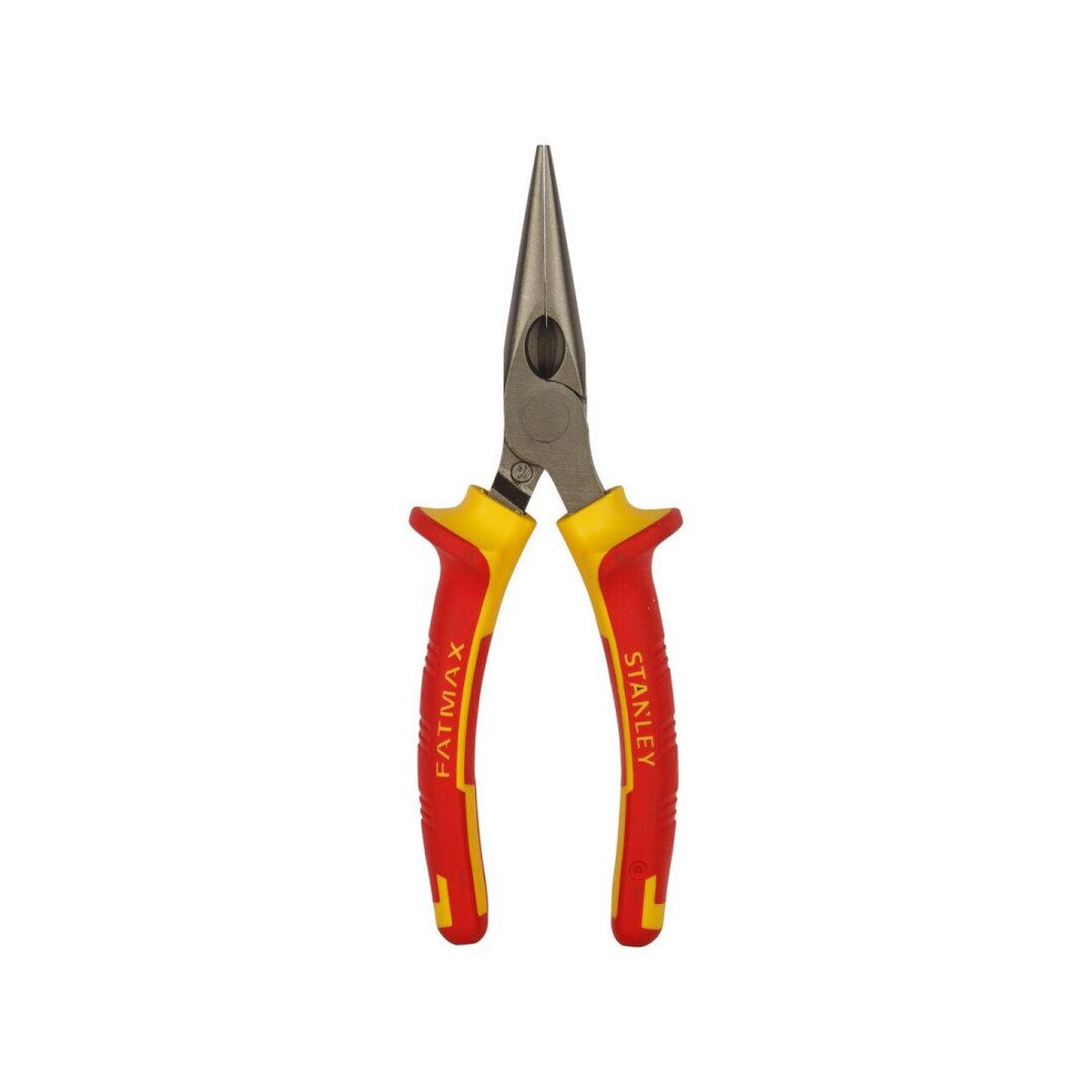 Replės pailgintos 160mm 1000V FATMAX VDE