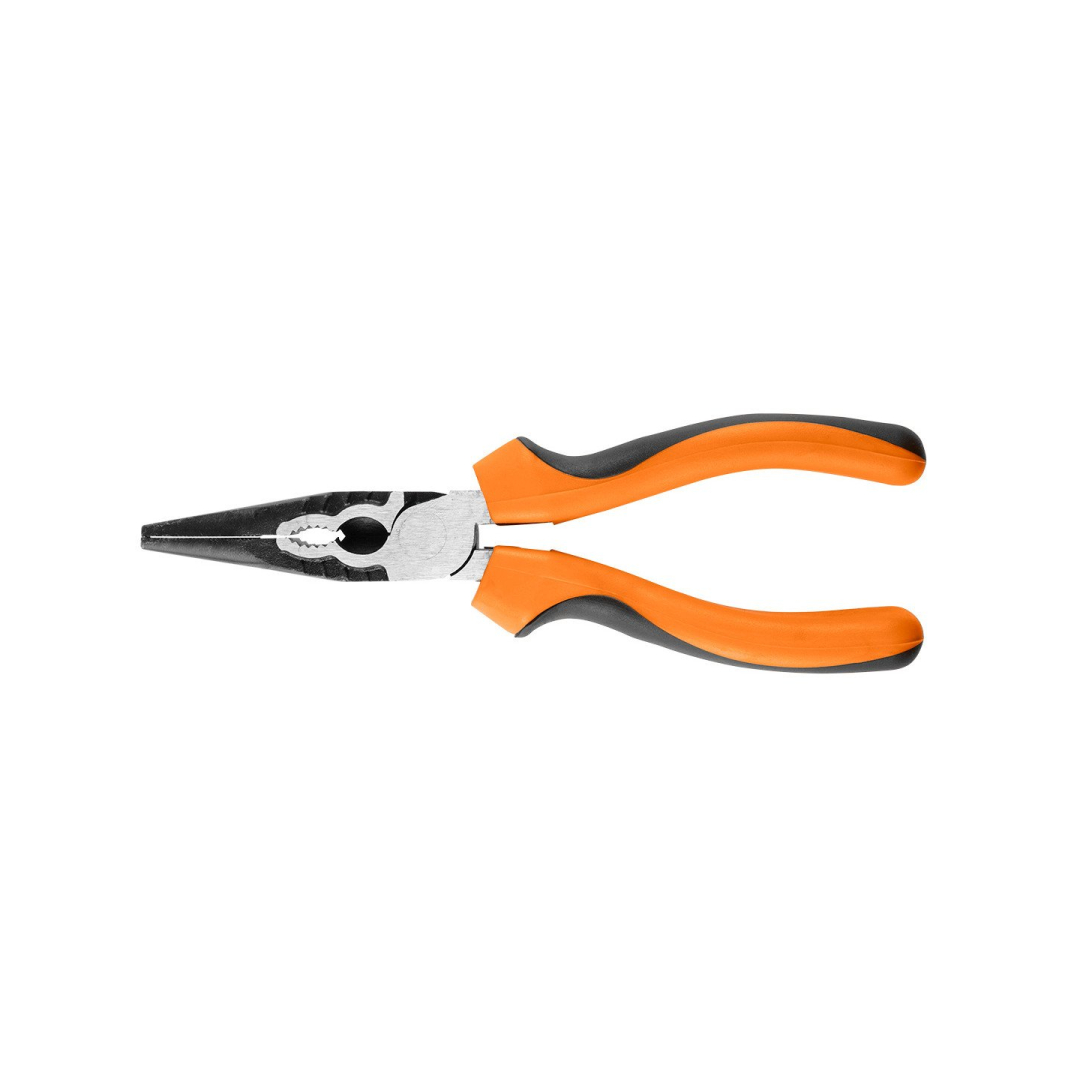 Replės pailgintos 40% FS 160 mm 5 Replės pailgintos 40% FS 160 mm 5